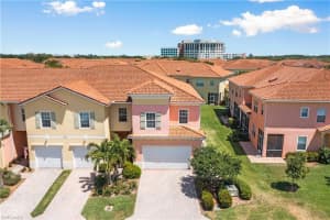 9837 Catena Way APT 105, Fort Myers, FL 33908, Sold 05/12/22