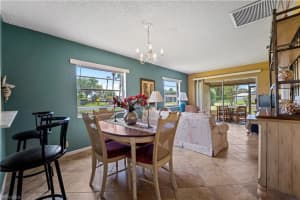 32 Cannes Ct, Fort Myers, FL 33919, Sold 06/24/22