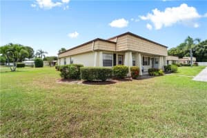 32 Cannes Ct, Fort Myers, FL 33919, Sold 06/24/22