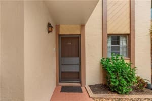 Davis Woods Condominiums, 16881 Davis Rd APT 714, Fort Myers, FL 33908, Sold 05/12/22