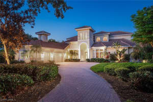 1252 Pocantico Ln, Naples, FL 34110, Sold 12/07/22