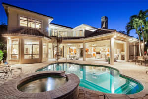 1252 Pocantico Ln, Naples, FL 34110, Sold 12/07/22