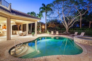 1252 Pocantico Ln, Naples, FL 34110, Sold 12/07/22