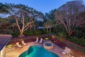 1252 Pocantico Ln, Naples, FL 34110, Sold 12/07/22