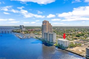 1900 Clifford St APT 603, Fort Myers, FL 33901, Sold 05/20/22