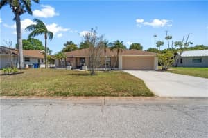 683 Astarias Cir, Fort Myers, FL 33919, Sold 06/01/22