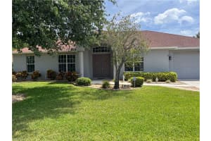15399 Briarcrest Cir, Fort Myers, FL 33912, Sold 05/18/22