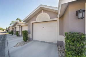 14541 Hickory Hill Ct APT 225, Fort Myers, FL 33912, Sold 06/01/22
