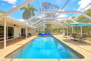 3718 Blue Heron Dr, Fort Myers, FL 33908, Sold 05/18/22