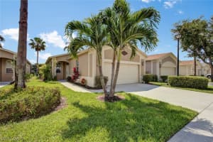 8660 Ibis Cove Cir, Naples, FL 34119, Sold 08/10/22