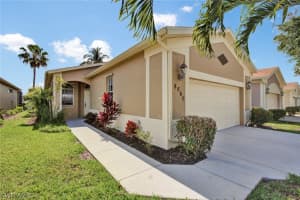8660 Ibis Cove Cir, Naples, FL 34119, Sold 08/10/22