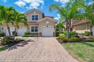 8564 Oakshade Cir UNIT 202, Fort Myers, FL 33919, Sold 05/11/22