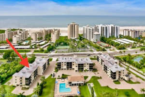 6665 Estero Blvd APT 125, Fort Myers Beach, FL 33931, Sold 06/16/22