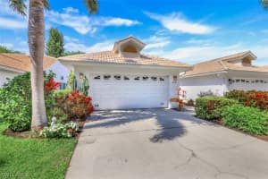 677 Captn Kate Ct, Naples, FL 34110, Sold 05/25/22