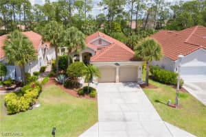 156 Lady Palm Dr, Naples, FL 34104, Sold 05/31/22