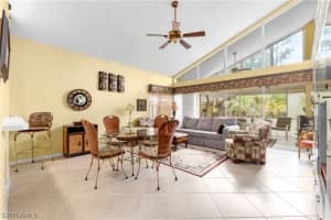 156 Lady Palm Dr, Naples, FL 34104, Sold 05/31/22