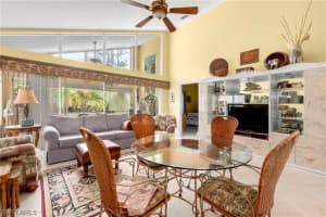 156 Lady Palm Dr, Naples, FL 34104, Sold 05/31/22