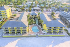 5530 Estero Blvd #261, Fort Myers Beach, FL 33931, Sold 05/20/22