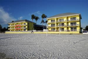 5530 Estero Blvd #261, Fort Myers Beach, FL 33931, Sold 05/20/22