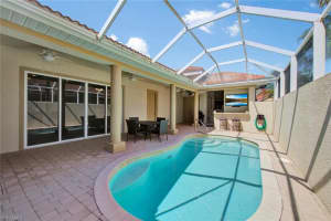 14051 Bently Cir, Fort Myers, FL 33912, Sold 06/16/22