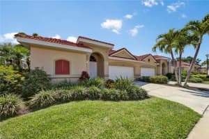 14051 Bently Cir, Fort Myers, FL 33912, Sold 06/16/22