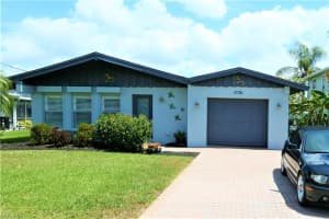17781 Rebecca Ave, Fort Myers Beach, FL 33931, Sold 05/31/22