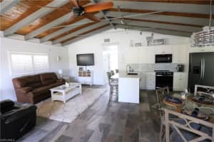 17781 Rebecca Ave, Fort Myers Beach, FL 33931, Sold 05/31/22