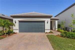 4773 Crested Eagle Ln, Fort Myers, FL 33966, Sold 06/01/22