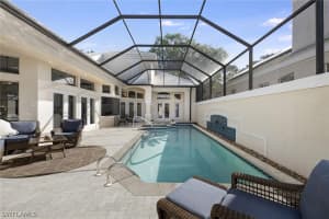 15264 Devon Green Ln, Naples, FL 34110, Sold 05/26/22
