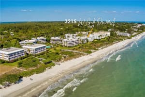 3215 W Gulf Dr UNIT A301, Sanibel, FL 33957, Sold 06/02/22