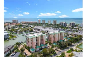170 Lenell Rd APT 202, Fort Myers Beach, FL 33931, Sold 05/27/22