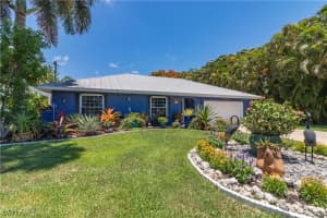 7572 Grande Pine Rd, Bokeelia, FL 33922, Sold 08/08/22
