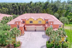 7120 Bergamo Way APT 201, Fort Myers, FL 33966, Sold 07/15/22