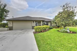 14160 Chancellor St, Fort Myers, FL 33905, Sold 05/25/22