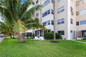 1900 Clifford St APT 103, Fort Myers, FL 33901, Sold 05/27/22