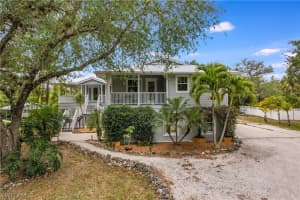 18250 Parkridge Ct, Fort Myers, FL 33908, Sold 07/12/22