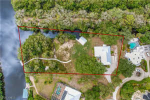 18250 Parkridge Ct, Fort Myers, FL 33908, Sold 07/12/22
