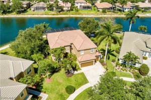 14786 Fripp Island Ct, Naples, FL 34119, Sold 06/28/22