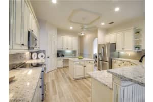 14786 Fripp Island Ct, Naples, FL 34119, Sold 06/28/22