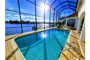 1944 Four Mile Cove Parkway, Cape Coral, FL 33990 - MLS#222028752