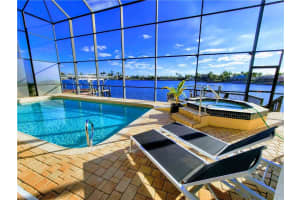 1944 Four Mile Cove Parkway, Cape Coral, FL 33990 - MLS#222028752