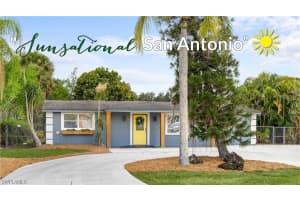 4567 San Antonio Ln, Bonita Springs, FL 34134, Sold 06/22/22
