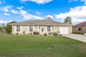 11588 Forest Mere Dr, Bonita Springs, FL 34135, Sold 05/27/22