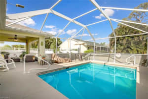 11588 Forest Mere Dr, Bonita Springs, FL 34135, Sold 05/27/22