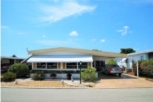 583 Hogan Dr, North Fort Myers, FL 33903, Sold 05/25/22