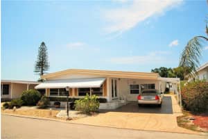 583 Hogan Dr, North Fort Myers, FL 33903, Sold 05/25/22