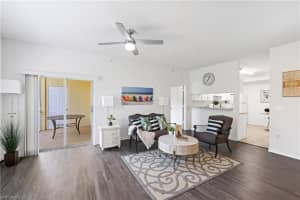 6461 Aragon Way APT 101, Fort Myers, FL 33966, Sold 05/27/22