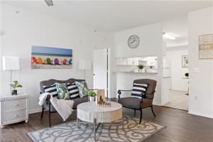6461 Aragon Way APT 101, Fort Myers, FL 33966, Sold 05/27/22