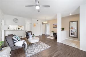 6461 Aragon Way APT 101, Fort Myers, FL 33966, Sold 05/27/22