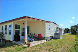418 Snead Dr, North Fort Myers, FL 33903, Sold 05/31/22
